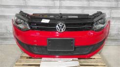  () Volkswagen Polo MK5 