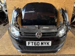  Volkswagen Polo 2011 5 