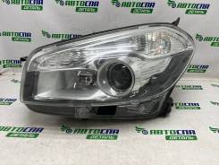  Nissan Qashqai 2010 26060BR01A J10 K9K,   