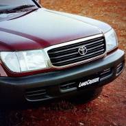 Toyota land cruiser 100    +