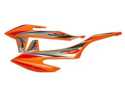    Regulmoto Crosstrec Holeshot  