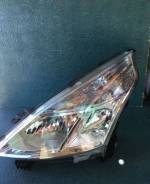   Nissan Teana J32 100-63987