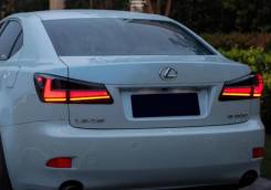  LED Lexus IS250/IS350  L+R