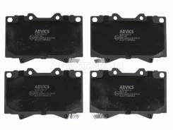   () Toyota Land Cruiser (J100) 84- / Land Cruiser Prado (J90) 96-02 / Lexus Advics A1N144V,  