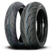  190/50ZR17 73W Kenda KM001 