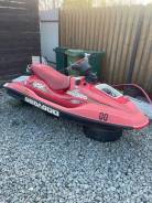 Sea doo bombardier gsx limited 