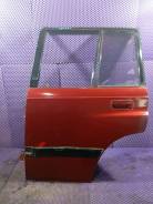   Suzuki Escudo, TD01W, G16A,  