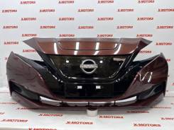 ������ �������� Nissan Leaf ZE1 �������� XDQ