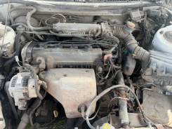  Toyota Carina ST170 3S-FE