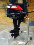   Tohatsu 9.8 