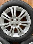   R16 Honda  