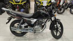 Regulmoto SK 200-6, 2024 