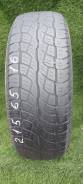 Bridgestone Dueler H/T 687, 215/65 R16 
