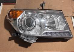    TLC Land Cruiser 200 UZJ200