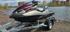   Kawasaki Ultra 300 Lx 