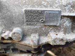   BMW 5 F10 8HP45X, 24 00 7 636 209