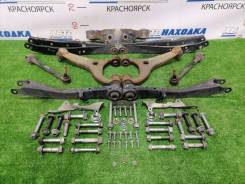   Subaru Forester 2007-2013 20252SC000 SHJ FB20A,  