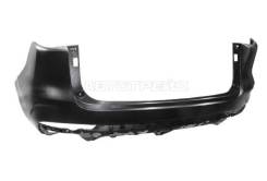   Changan UNI-K 20-