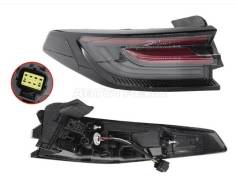 ������ ������ Changan UNI-K 20- (����� / LED)