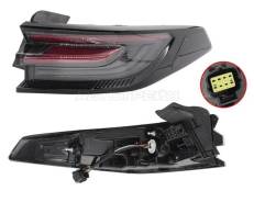   Changan UNI-K 20- ( / LED)