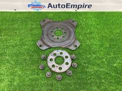  Mitsubishi Galant 2006 MD761297 DJ1A 4G69 