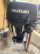  Suzuki 9.9 
