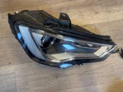 ���� ������ ������ 8V Audi A3 2014