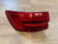    AUDI A4 B9 Avante 2018