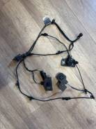 ������ ��������� ������� AUDI A4 B9 Avante 2018