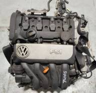  BVY VW Passat 2.0 