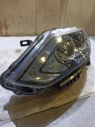   Nissan Qashqai 2013-2022 10018013 