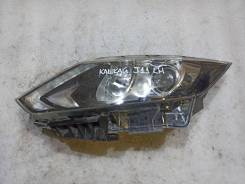   Nissan Qashqai 2013-2022 10018013 