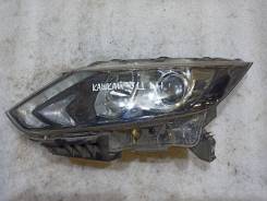   Nissan Qashqai 2013-2022 10018013 