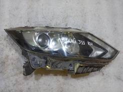   Nissan Qashqai 2013-2022 10018013 