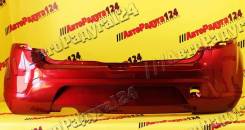  Renault Sandero,   (2008-2013)  Rouge Toreador (21B) 