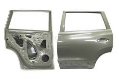   Chery Tiggo 8 19- / Tiggo 8 Pro 21- ()