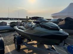 BRP Sea-Doo GTX 300 Limited 