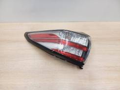 ������ ������ ����� � ����� Nissan Murano Z52