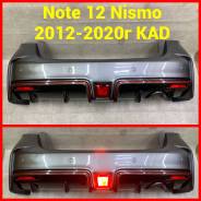  Nissan Note 12 Nismo 2012-2020 E-power 