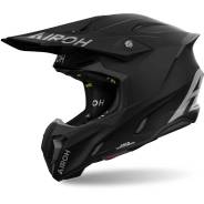  Airoh Twist 3 Color Matt Black Cross Enduro Motorcycle 