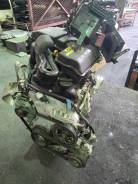   K6A Nissan HC24S 3147