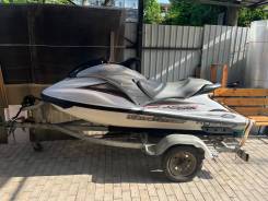   Yamaha WaveRunner GP-1200 