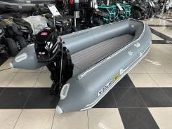 Solar-380 Jet tunnel c Hidea 9.9 Pro Jet 