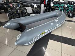 Solar - 380 Jet tunnel 