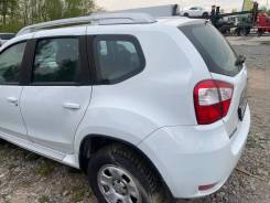   . Nissan Terrano D10