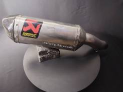  Akrapovic Kawasaki zx10r 