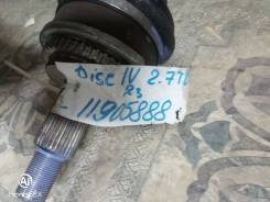 ������ Land Rover Range Rover Sport 2006 TOB500260 ����