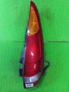    Nissan Tino