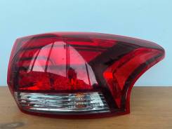   Mitsubishi Outlander, GG2W; W2869