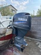   Yamaha 115 4  
